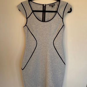 Express formal dress!